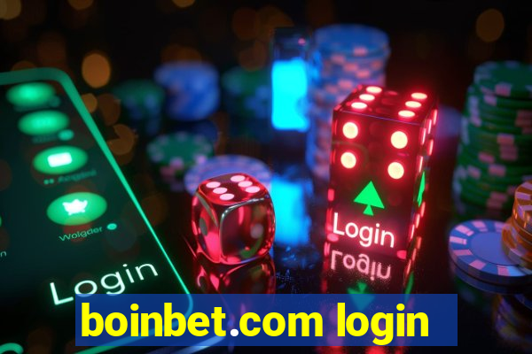 boinbet.com login